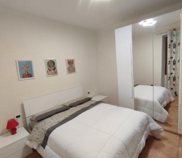 Tortona Apartment | Appartamento vicino alla madonnina di tortona