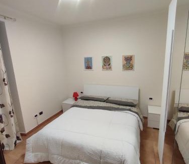 Tortona Apartment | Appartamento vicino alla madonnina di tortona
