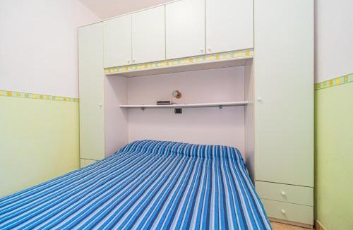 Capoliveri Apartment | Appartamento villa da 2 fino a 4 persone giardino