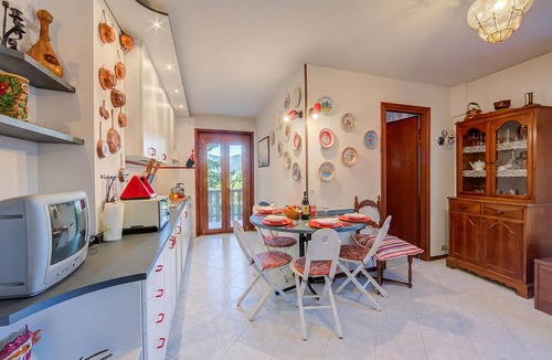 Sauze d'Oulx Apartment | Appartamento Villa Margherita City Center