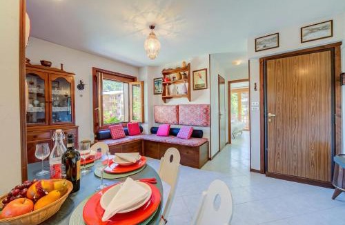 Sauze d'Oulx Apartment | Appartamento Villa Margherita City Center - Happy Rentals