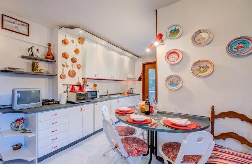 Sauze d'Oulx Apartment | Appartamento Villa Margherita City Center - Happy Rentals