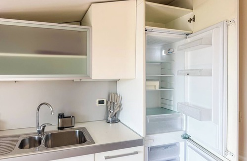 Montesilvano Apartment | Appartamento vista Mare e Gran Sasso
