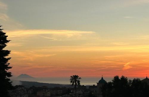 Vibo Valentia Apartment | Appartamento Vista Mare a Vibo Valentia - vicino Tropea e Pizzo