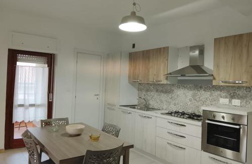 Vibo Valentia Apartment | Appartamento Vista Mare a Vibo Valentia - vicino Tropea e Pizzo