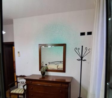 Cerbara Apartment | appartamento yuliet