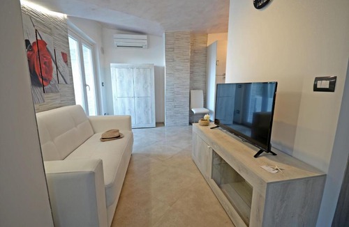 Marina di Vasto Apartment | Appartamento Zara - MyHo Casa