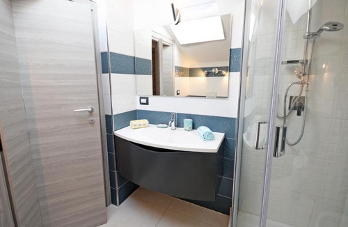 Marina di Vasto Apartment | Appartamento Zara - MyHo Casa