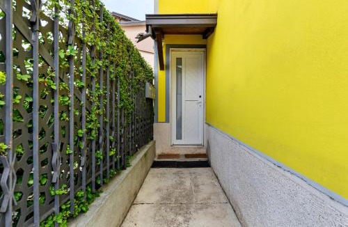Zelo Buon Persico Apartment | Appartamento Zia Nena