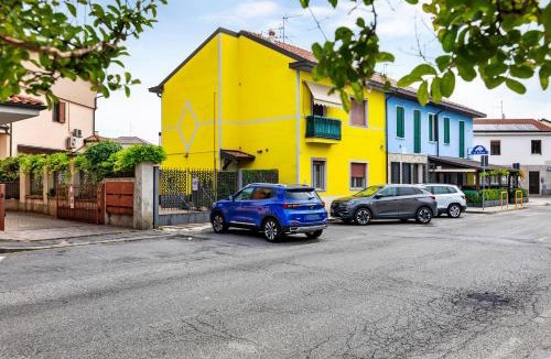 Zelo Buon Persico Apartment | Appartamento Zia Nena