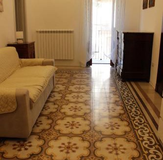 Lanciano Apartment | Appartamento Zia Teresa