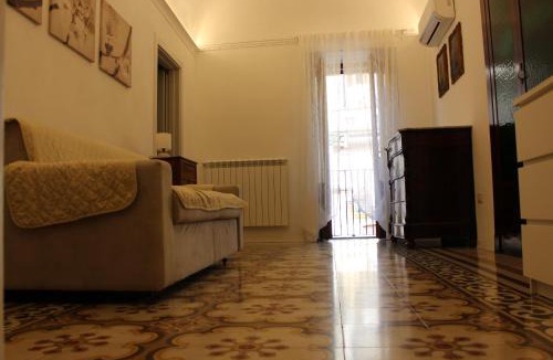 Lanciano Apartment | Appartamento Zia Teresa