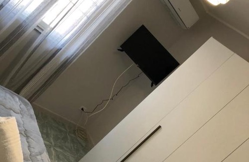 Lamezia Terme Apartment | Appartamento zona aeroporto