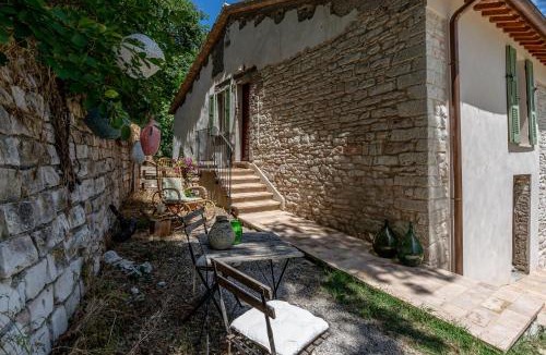 Calmazzo Apartment | Appartement Nido Visone