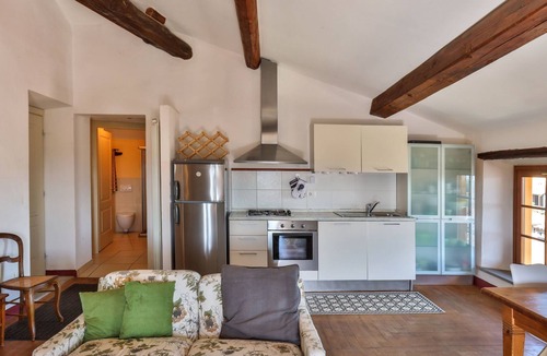 Mombaruzzo Apartment | Appartement Cortese, Villa Pesce, Mombaruzzo by Interhome