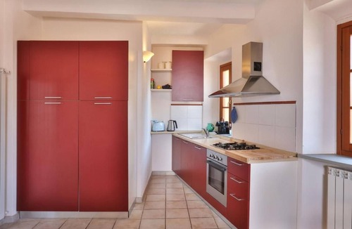 Mombaruzzo Apartment | Appartement Freisa, Villa Pesce, Mombaruzzo by Interhome