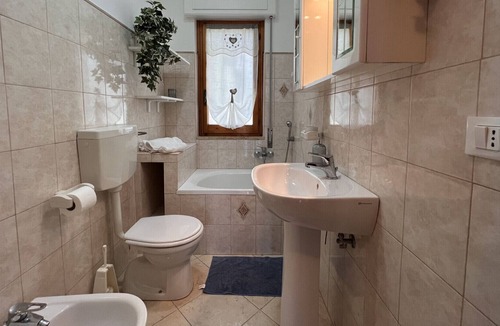 Marina di Fuscaldo Apartment | Appartement près de la mer équipé de tout confort