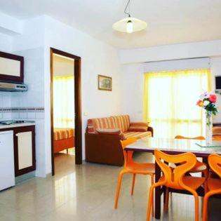 Santa Maria del Cedro Apartment | Apparthotel Residence Riviera dei Cedri