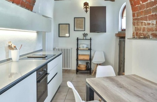 Mombaruzzo Apartment | Appartment Barbera , Villa Pesce, Mombaruzzo by Interhome