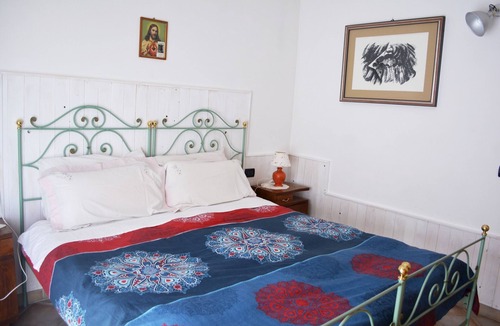 Montelaguardia House | Appartment Fico: Superb farm cottages in the heart of Umbria