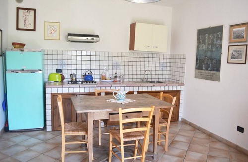 Montelaguardia House | Appartment Fico: Superb farm cottages in the heart of Umbria