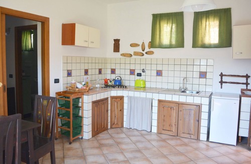 Montelaguardia House | Appartment OCA: Superb farmhouse accommodation in the heart of Umbria