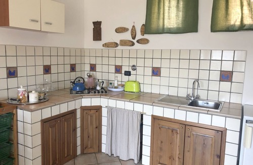 Montelaguardia House | Appartment OCA: Superb farmhouse accommodation in the heart of Umbria
