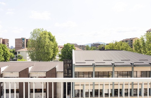 Vittoria Apartment | Appartment Turin