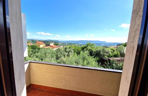 Sant'Angelo a Scala Apartment | Appartmento incantevole a Sant'Angelo a Scala