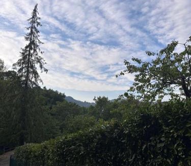 Alfero Hotel | Appennino nord