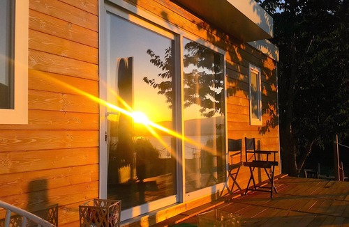 Caprarola Cottage | apple cottage beach vico
