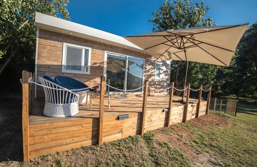 Caprarola Cottage | apple cottage beach vico