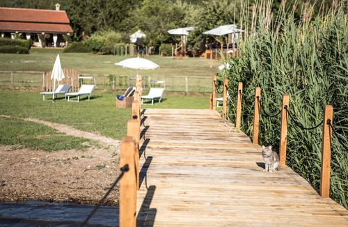 Caprarola Cottage | apple cottage beach vico