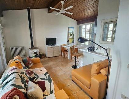 Morsasco Apartment | Apricot Tree Loft