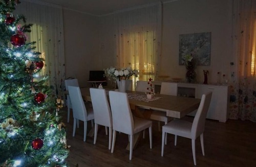 Campora San Giovanni Bed & Breakfast | Aprile-Charming Bed & Breakfast located on the main street (400 m from the sea) x2