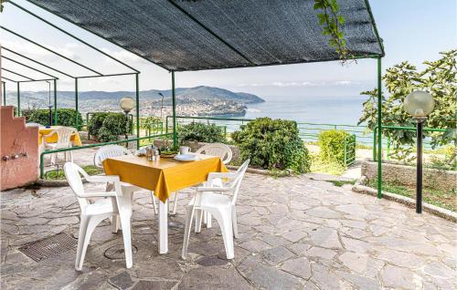 Agropoli Apartment | Apt 201