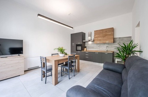 Imola Apartment | Apt Imola Autodromo with Terrace and Parking