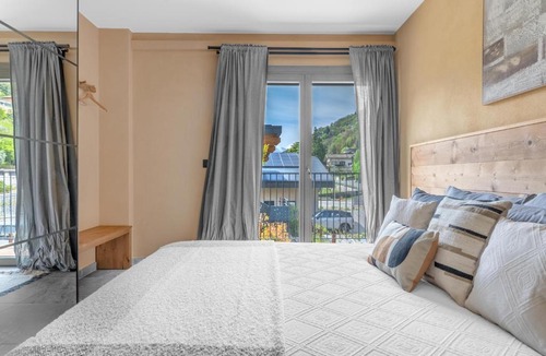 Aosta Apartment | Apt Monte Rosa - Design Fauna - Wood & Wild