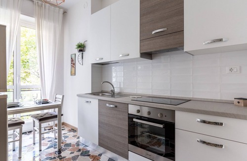 Rottole Apartment | APT only 300m from UDINE M2 green line!