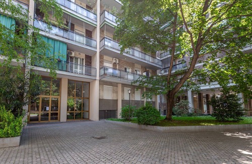 Rottole Apartment | APT only 300m from UDINE M2 green line!