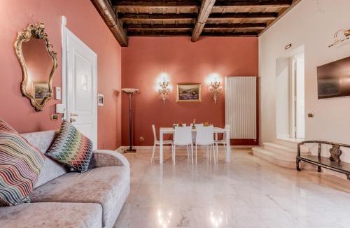 Rome City Centre Apartment | APT ROME - Pietra