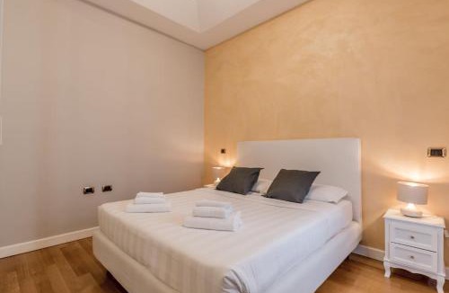Rome City Centre Apartment | APT ROME - Pietra