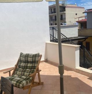 Monasterace Apartment | APT Via Calabria 6da Francesca