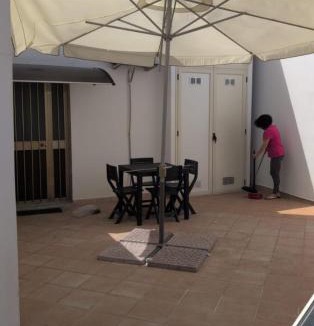 Monasterace Apartment | APT Via Calabria 6da Francesca