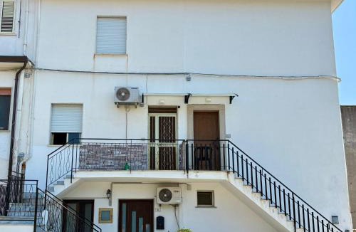 Monasterace Apartment | APT Via Calabria 6da Francesca