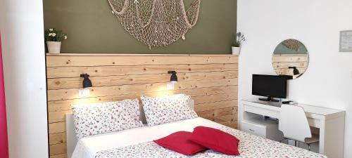 Mattinata Bed & Breakfast | Apulia Bed&Breakfast