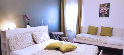 Mattinata Bed & Breakfast | Apulia Bed&Breakfast