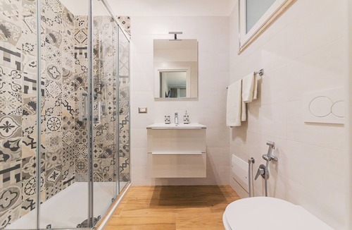 Municipio 2 House | APULIA ROOMS BARI