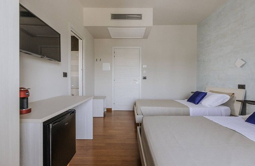 Municipio 5 Bed & Breakfast | apuliablue