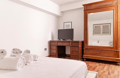 Corato Villa | [ApuliaLux] Prestigiosa Villa con Piscina vicino Castel del Monte